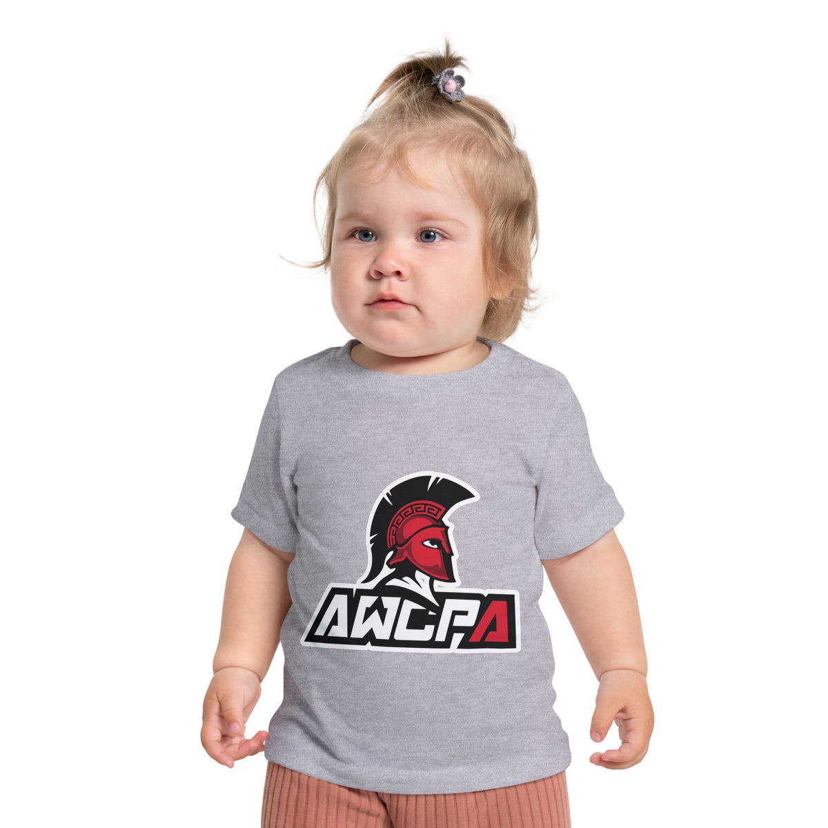 Baby Short Sleeve Tee