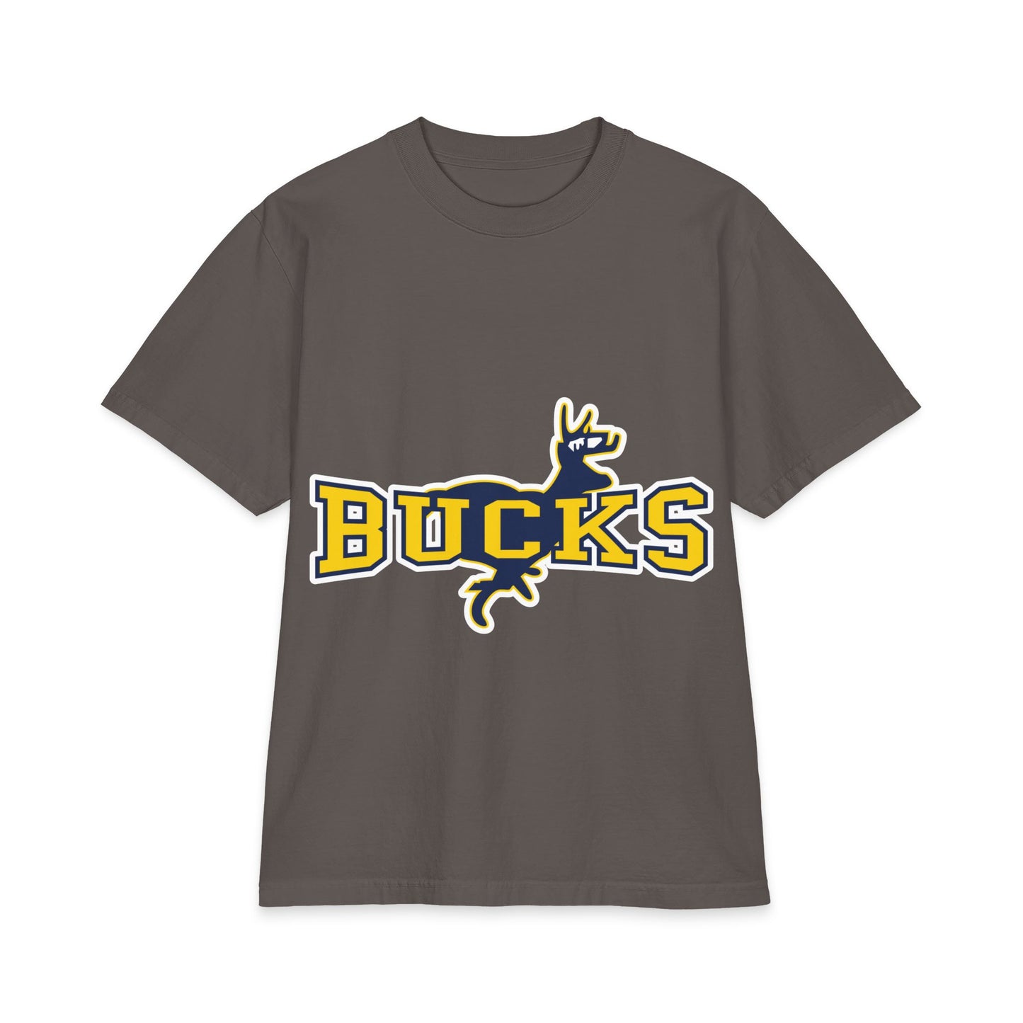 Max Heavyweight Short Sleeve Tee