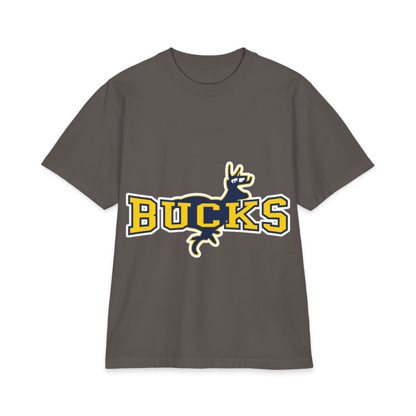 Max Heavyweight Short Sleeve Tee