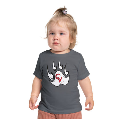 Baby Short Sleeve Tee