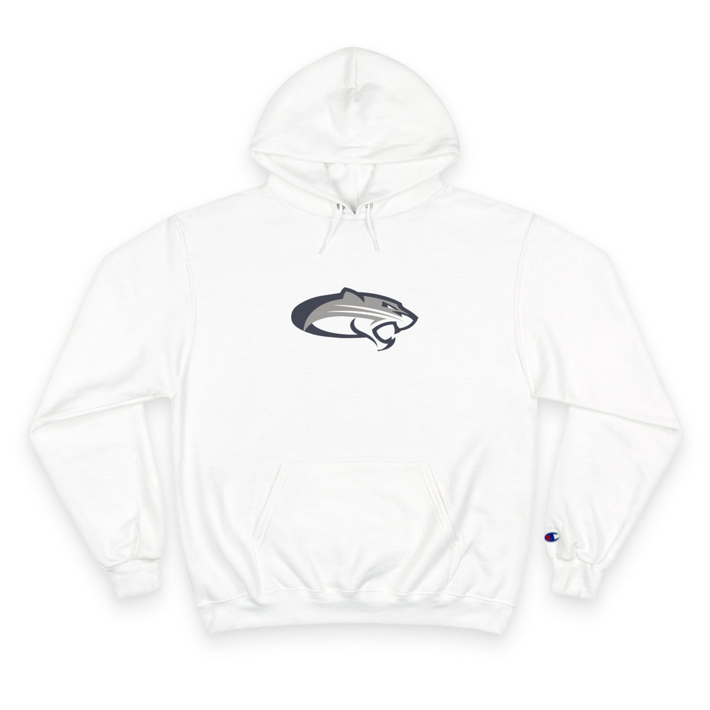 Champion Powerblend Fleece Pullover Hoodie