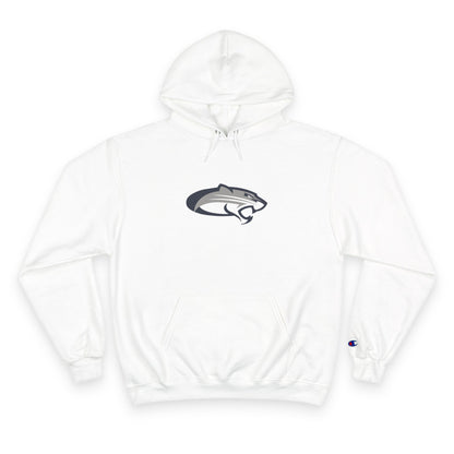 Champion Powerblend Fleece Pullover Hoodie