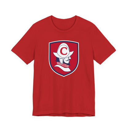 Jersey Short Sleeve Tee