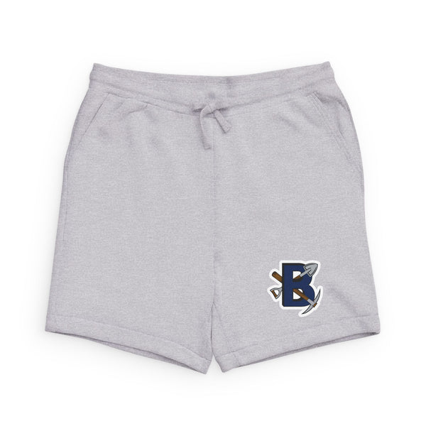 Unisex Sponge Fleece Sweatshort
