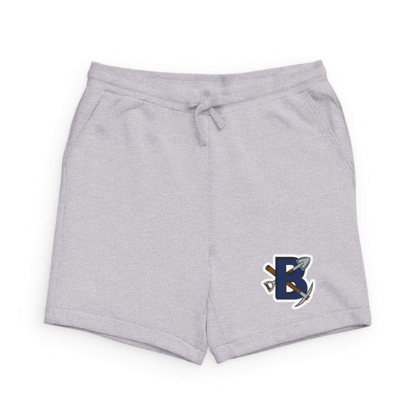 Unisex Sponge Fleece Sweatshort