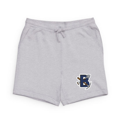 Unisex Sponge Fleece Sweatshort