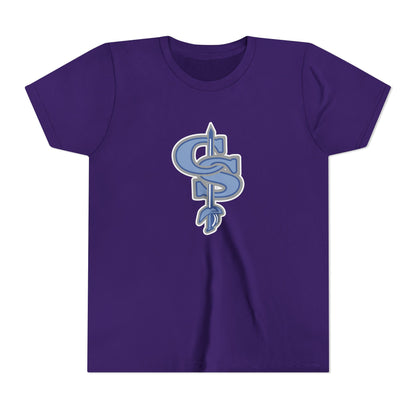 Youth Short Sleeve Tee