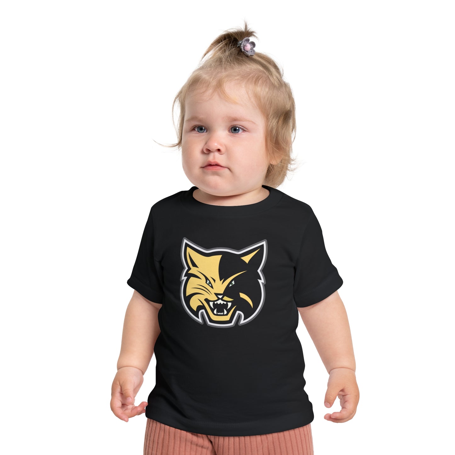 Baby Short Sleeve Tee
