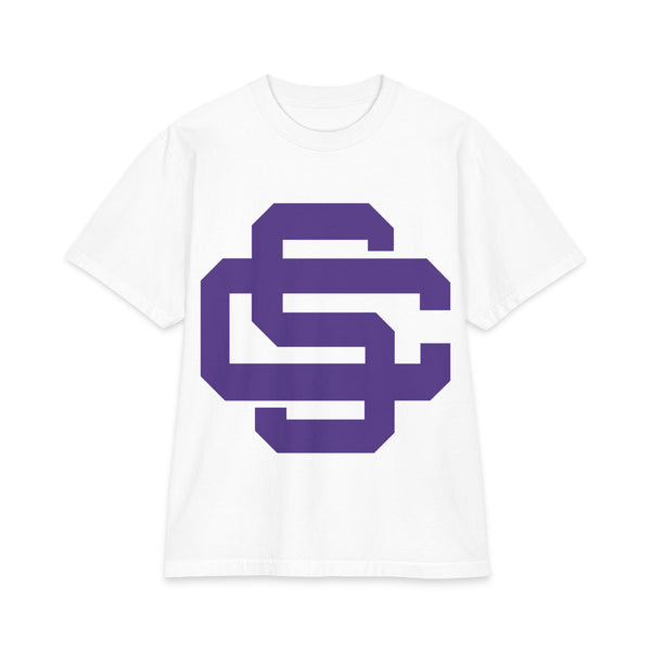 Max Heavyweight Short Sleeve Tee