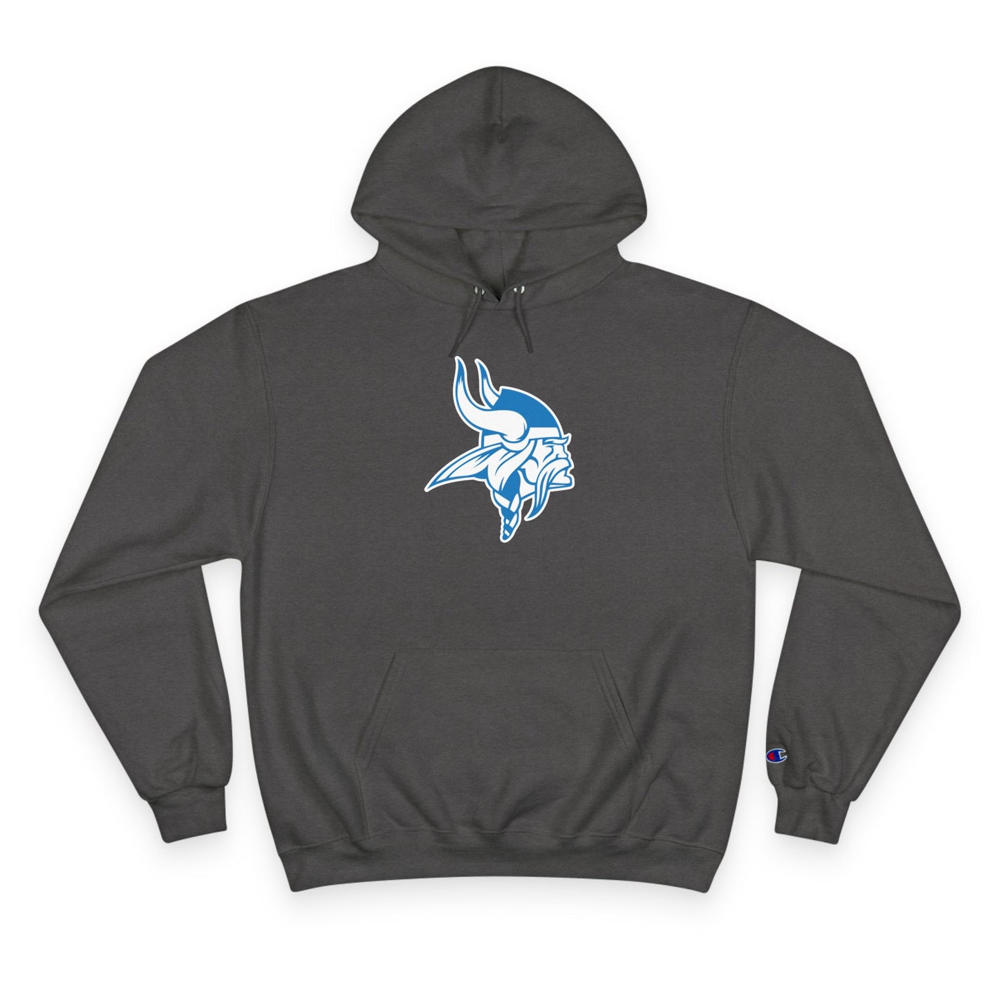 Champion Powerblend Fleece Pullover Hoodie