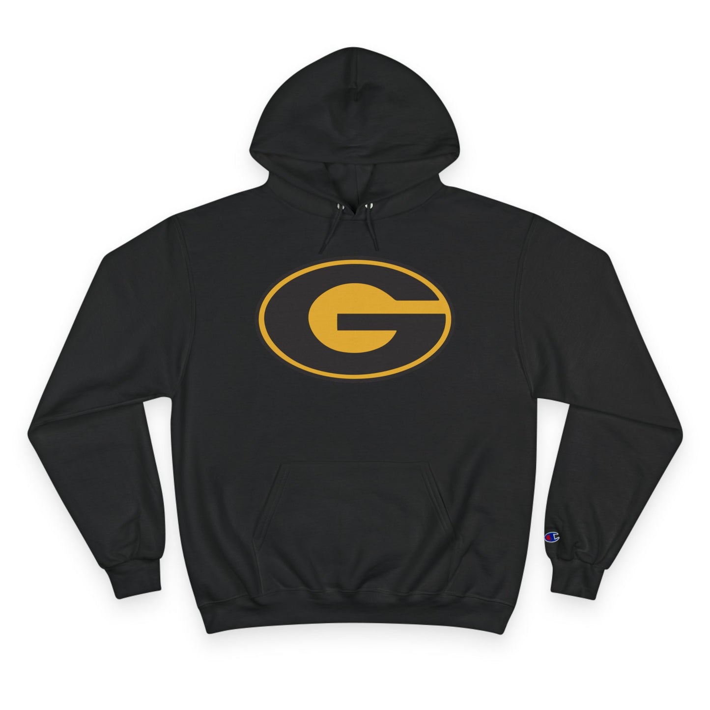 Champion Powerblend Fleece Pullover Hoodie