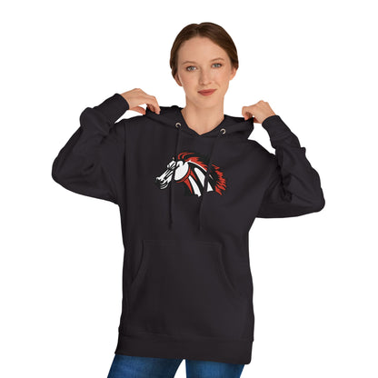 Midweight Pullover Hoodie