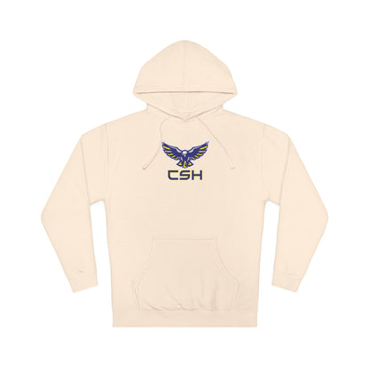 Midweight Pullover Hoodie