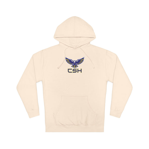 Midweight Pullover Hoodie