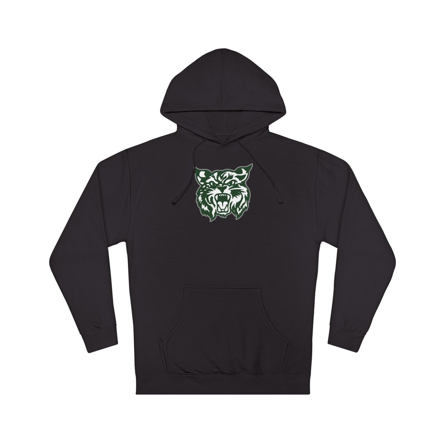Midweight Pullover Hoodie