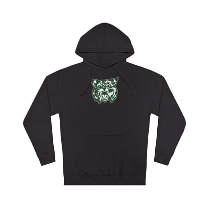 Midweight Pullover Hoodie