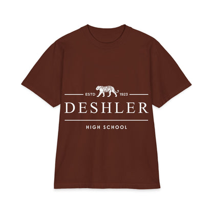 Max Heavyweight Short Sleeve Tee