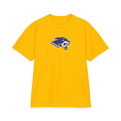 Max Heavyweight Short Sleeve Tee