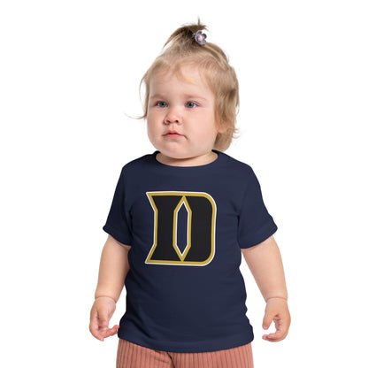 Baby Short Sleeve Tee