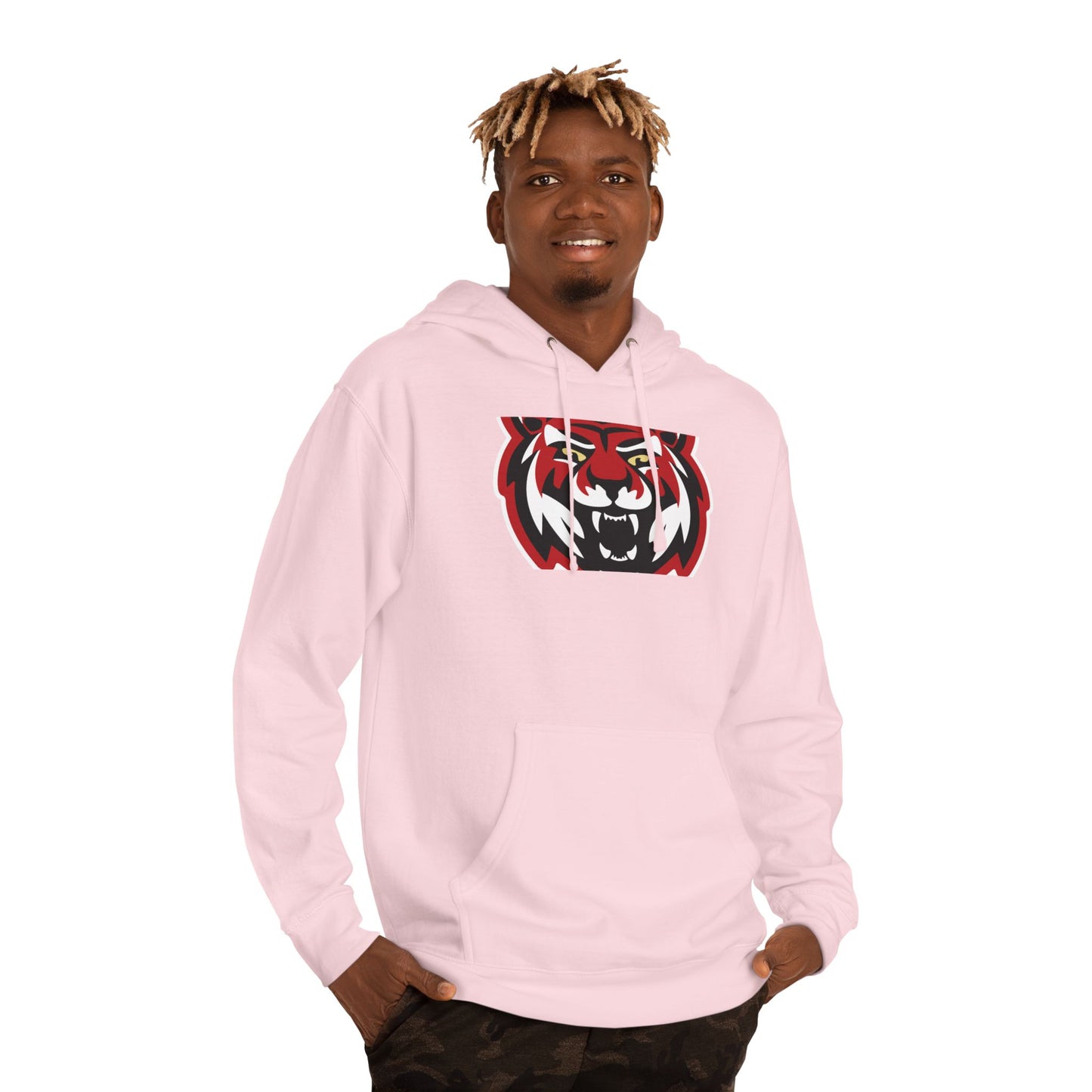 Midweight Pullover Hoodie