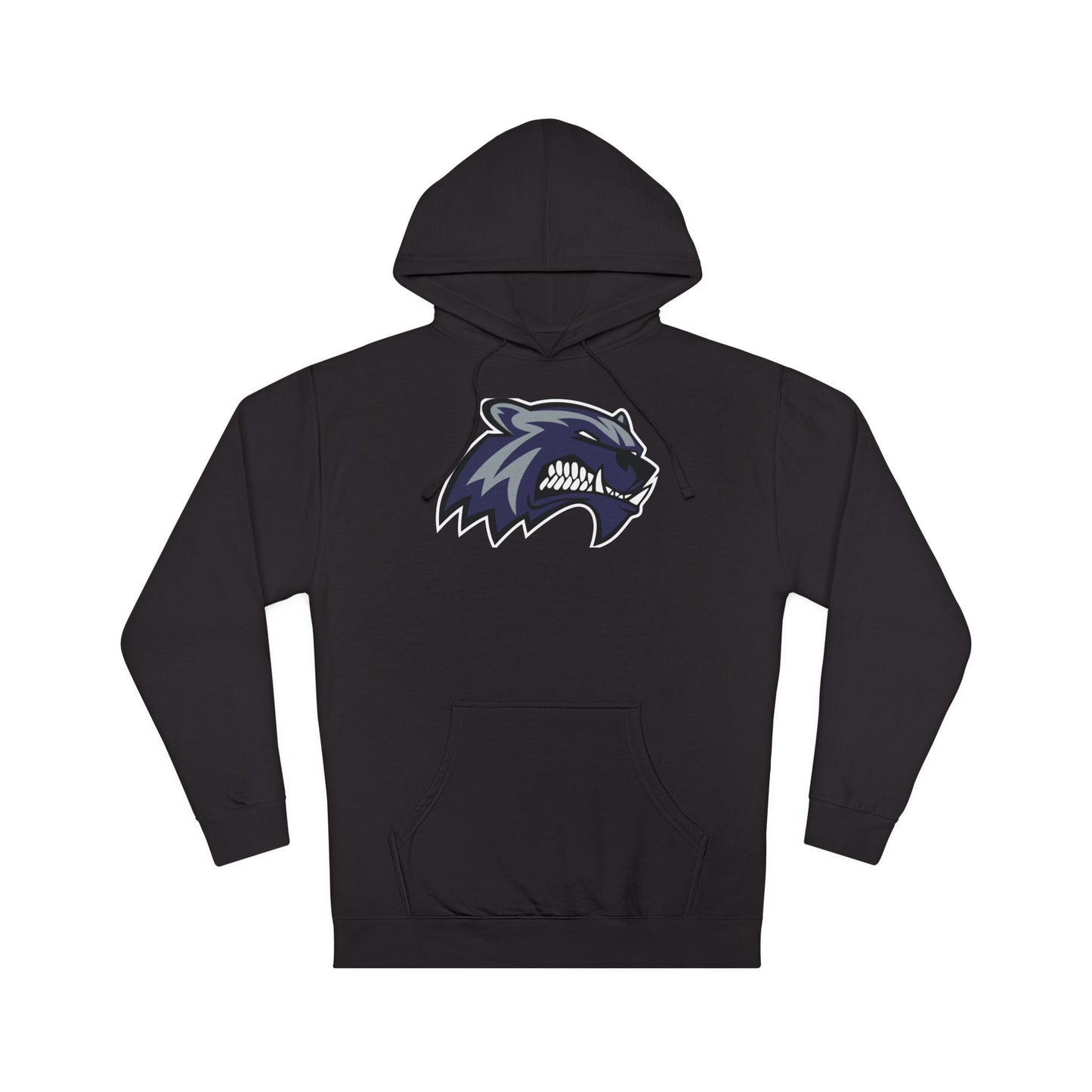 Midweight Pullover Hoodie