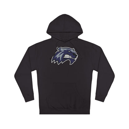 Midweight Pullover Hoodie