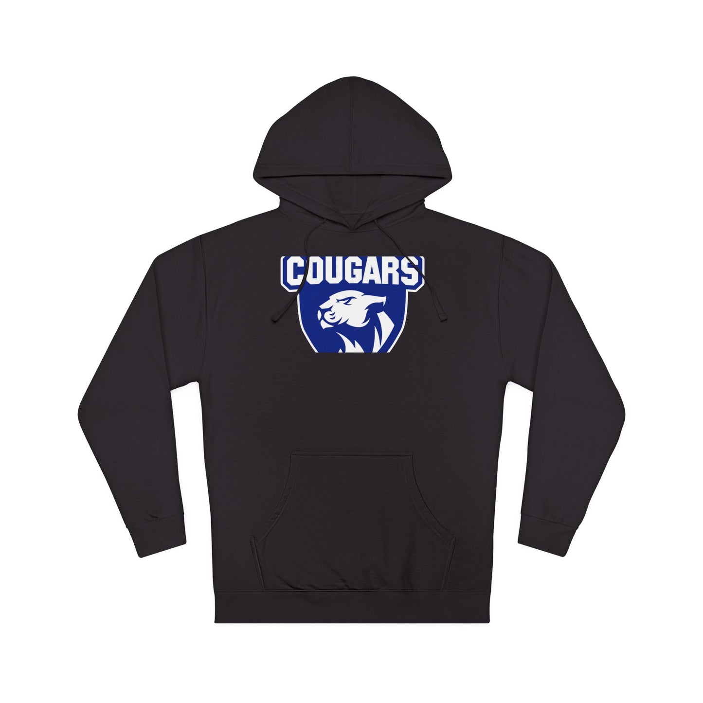 Midweight Pullover Hoodie