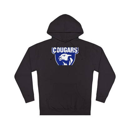 Midweight Pullover Hoodie