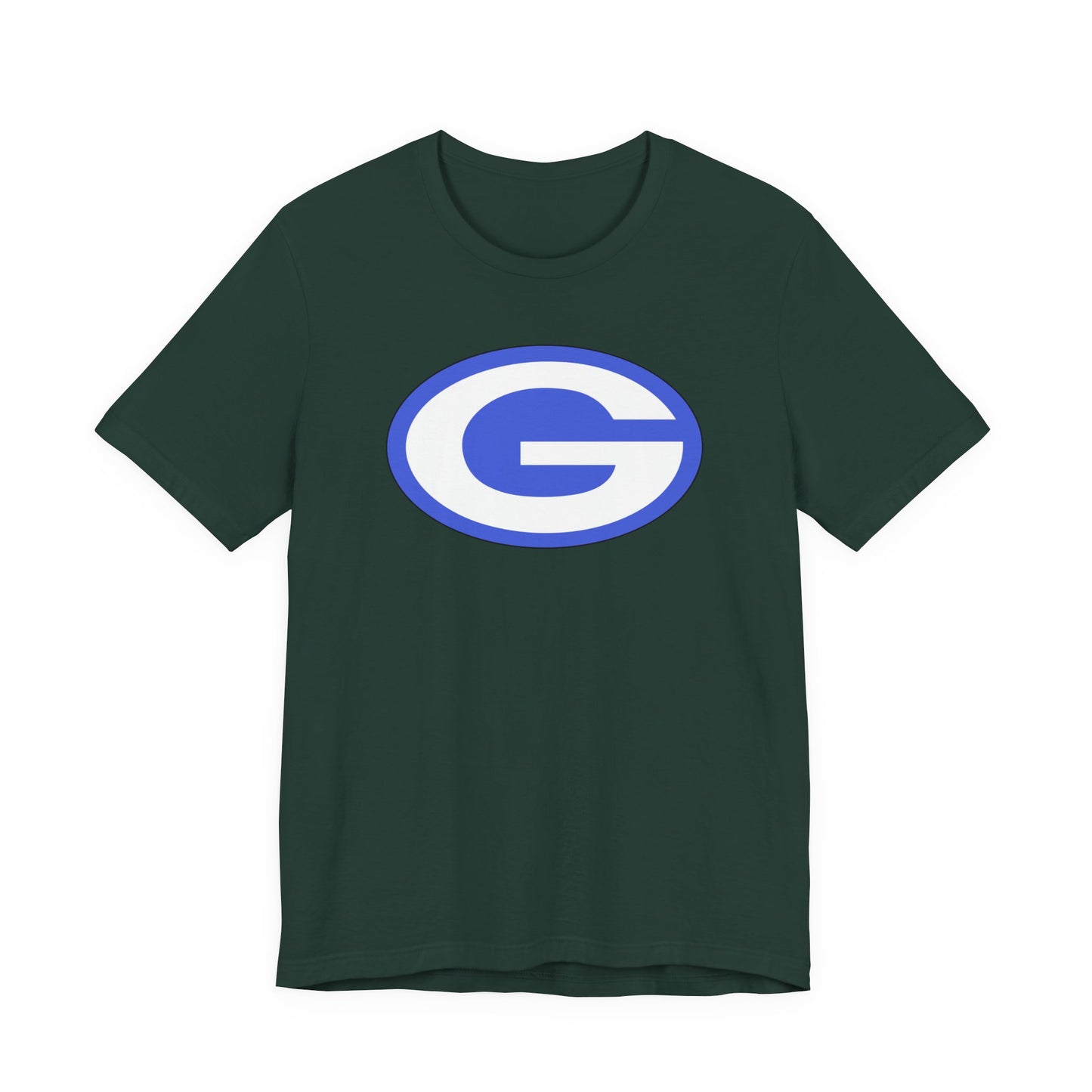 Jersey Short Sleeve Tee
