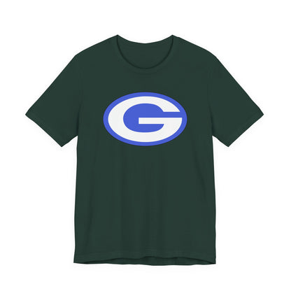 Jersey Short Sleeve Tee