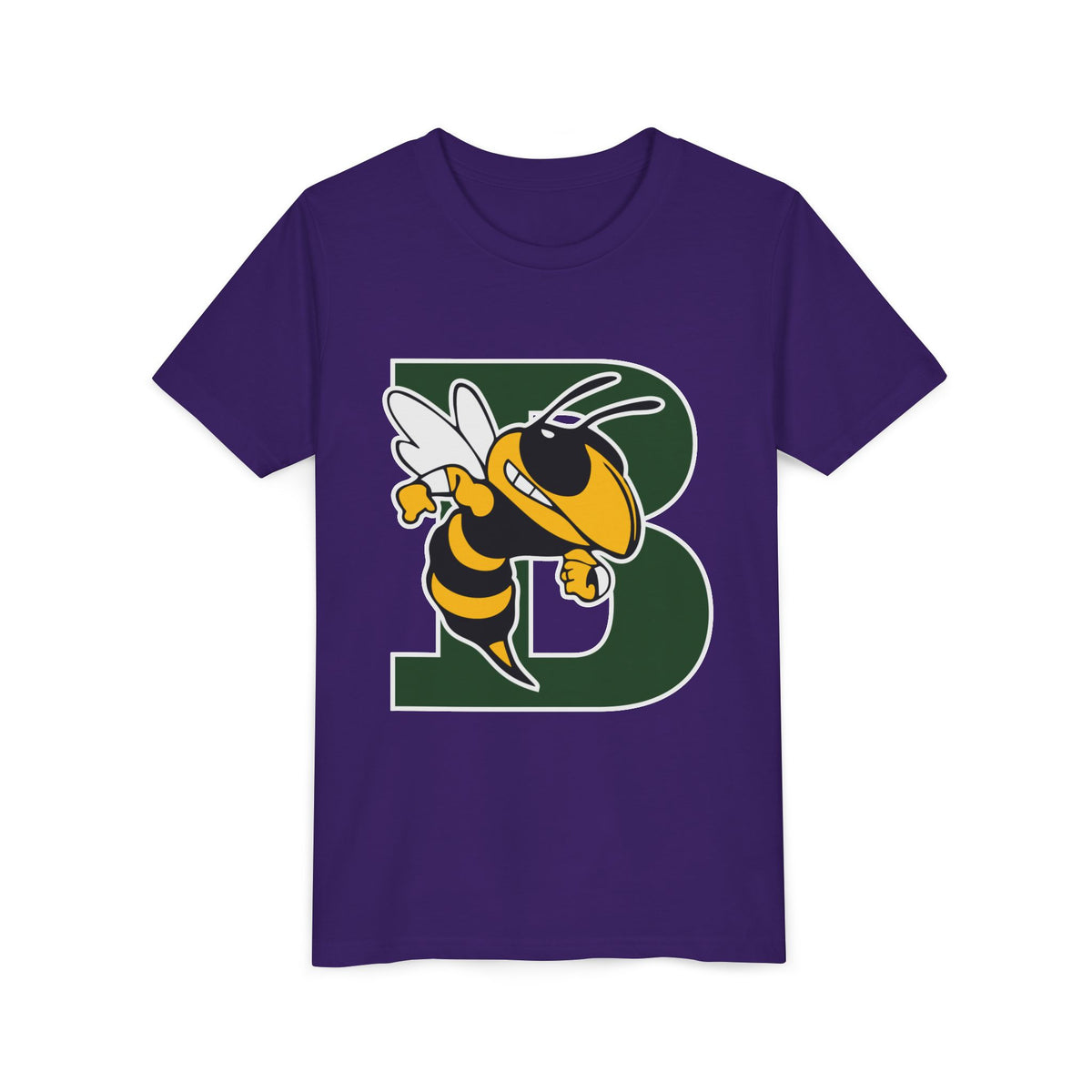 Youth Short Sleeve Tee
