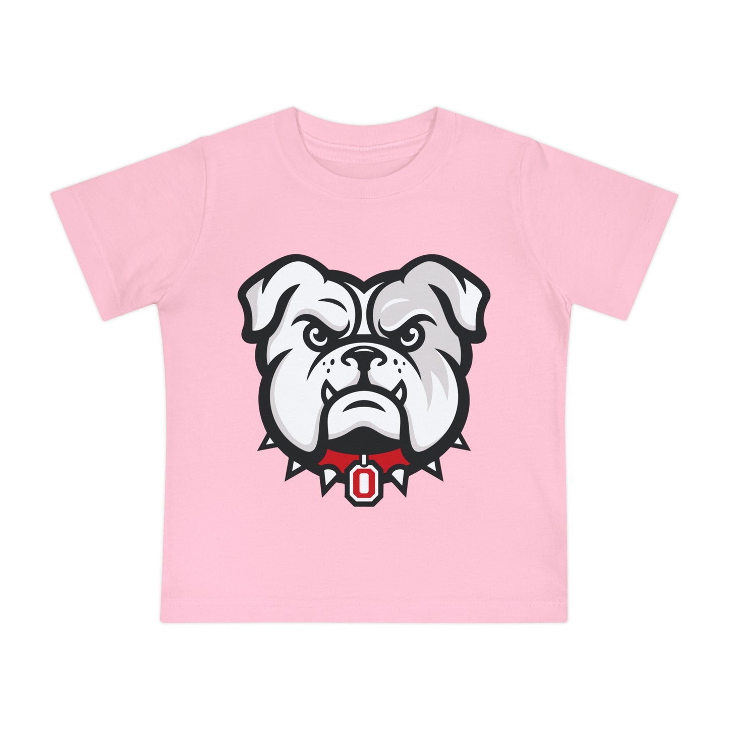Baby Short Sleeve Tee