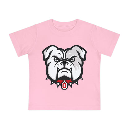 Baby Short Sleeve Tee