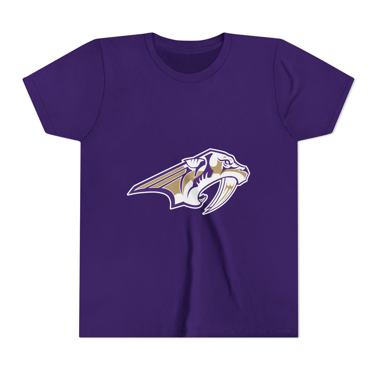 Youth Short Sleeve Tee