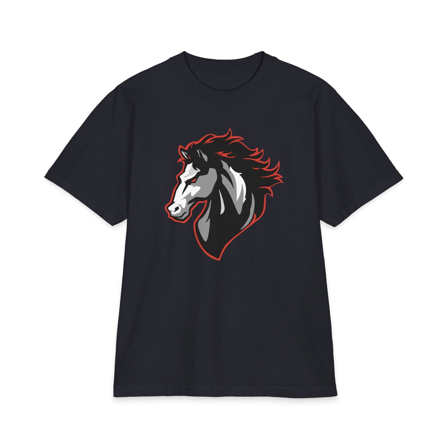 Max Heavyweight Short Sleeve Tee