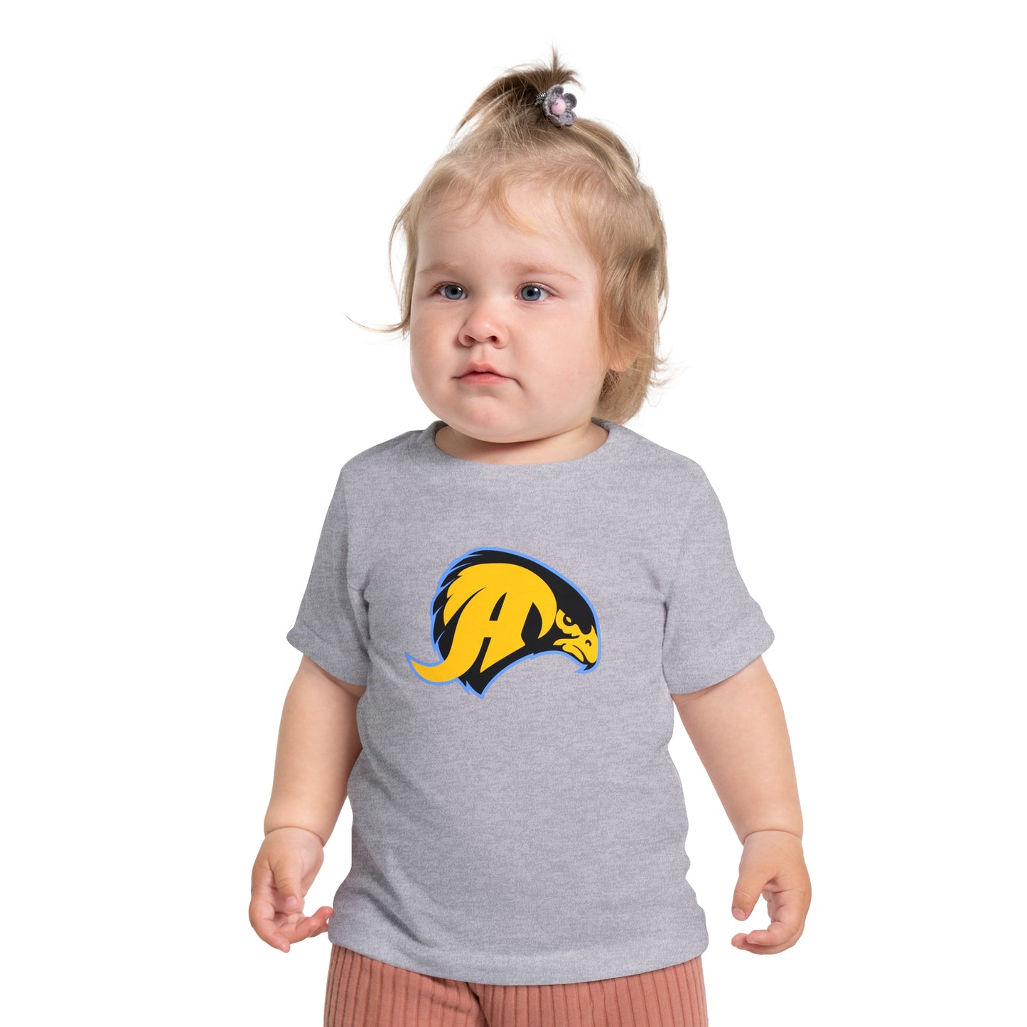 Baby Short Sleeve Tee