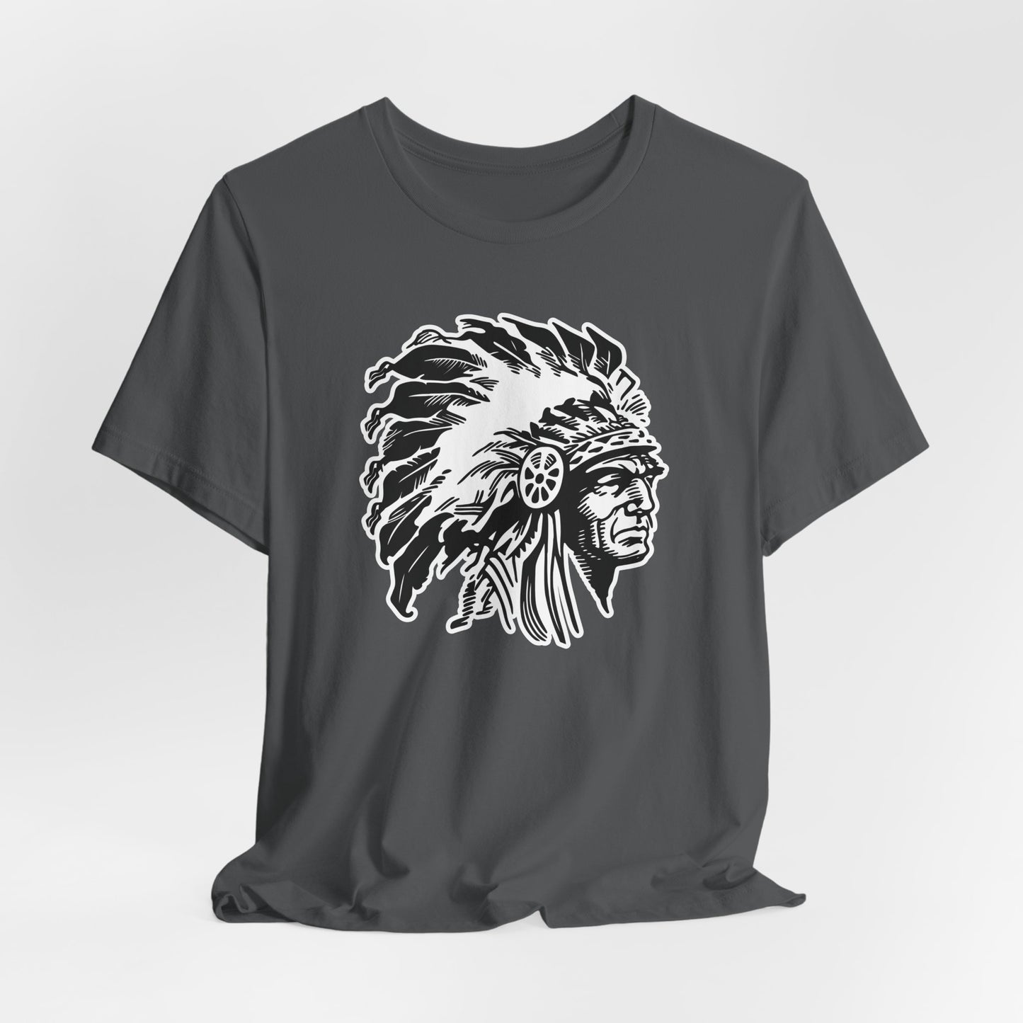 Jersey Short Sleeve Tee