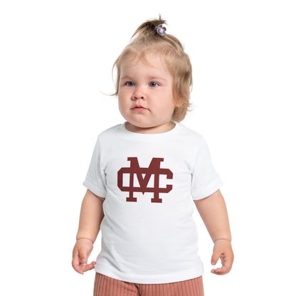 Baby Short Sleeve Tee