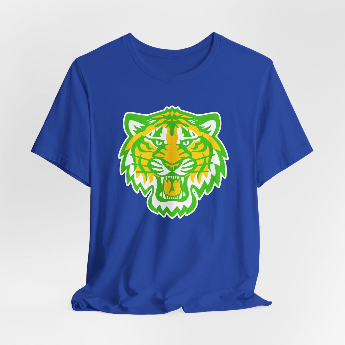 Jersey Short Sleeve Tee