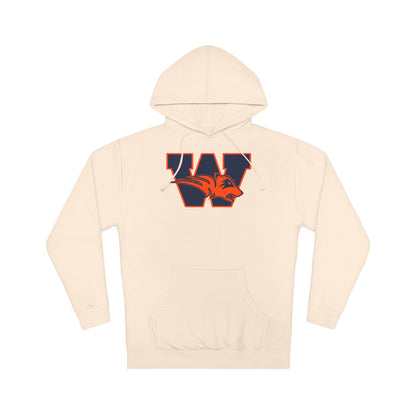 Midweight Pullover Hoodie