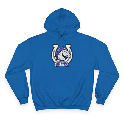 Champion Powerblend Fleece Pullover Hoodie