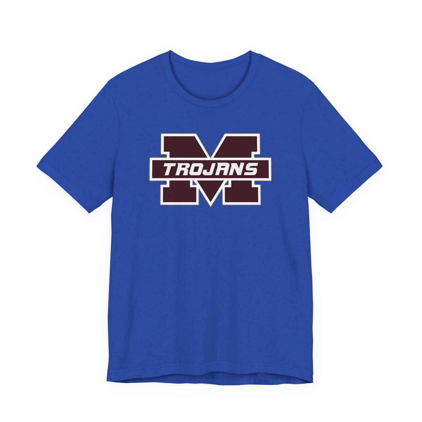 Jersey Short Sleeve Tee