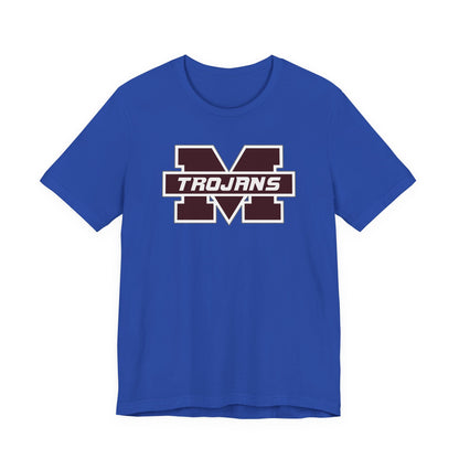 Jersey Short Sleeve Tee