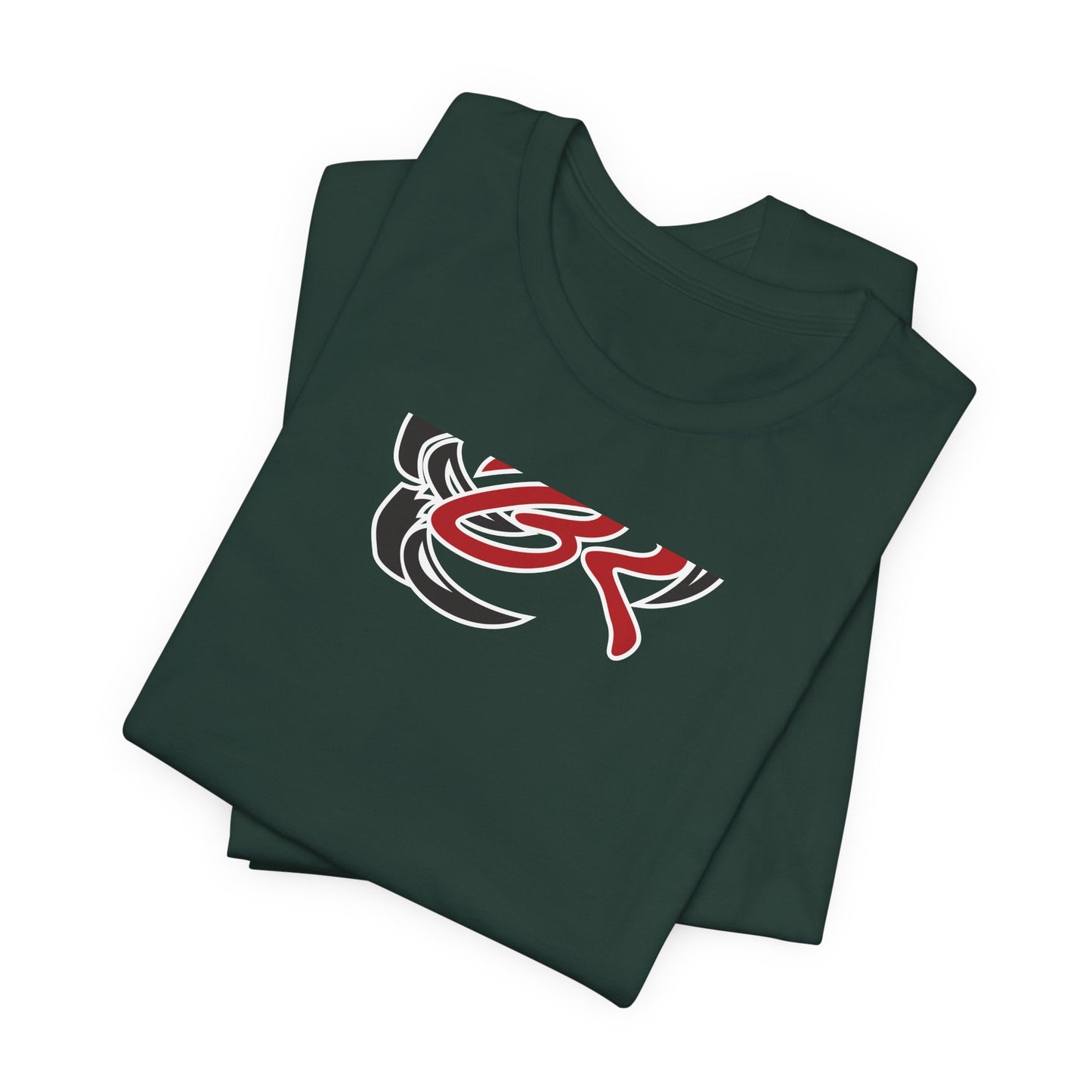 Jersey Short Sleeve Tee