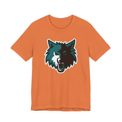Jersey Short Sleeve Tee