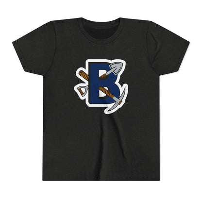 Youth Short Sleeve Tee