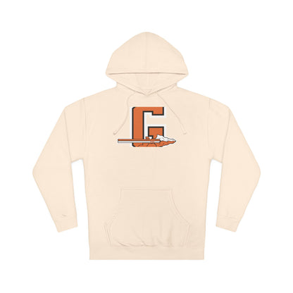 Midweight Pullover Hoodie