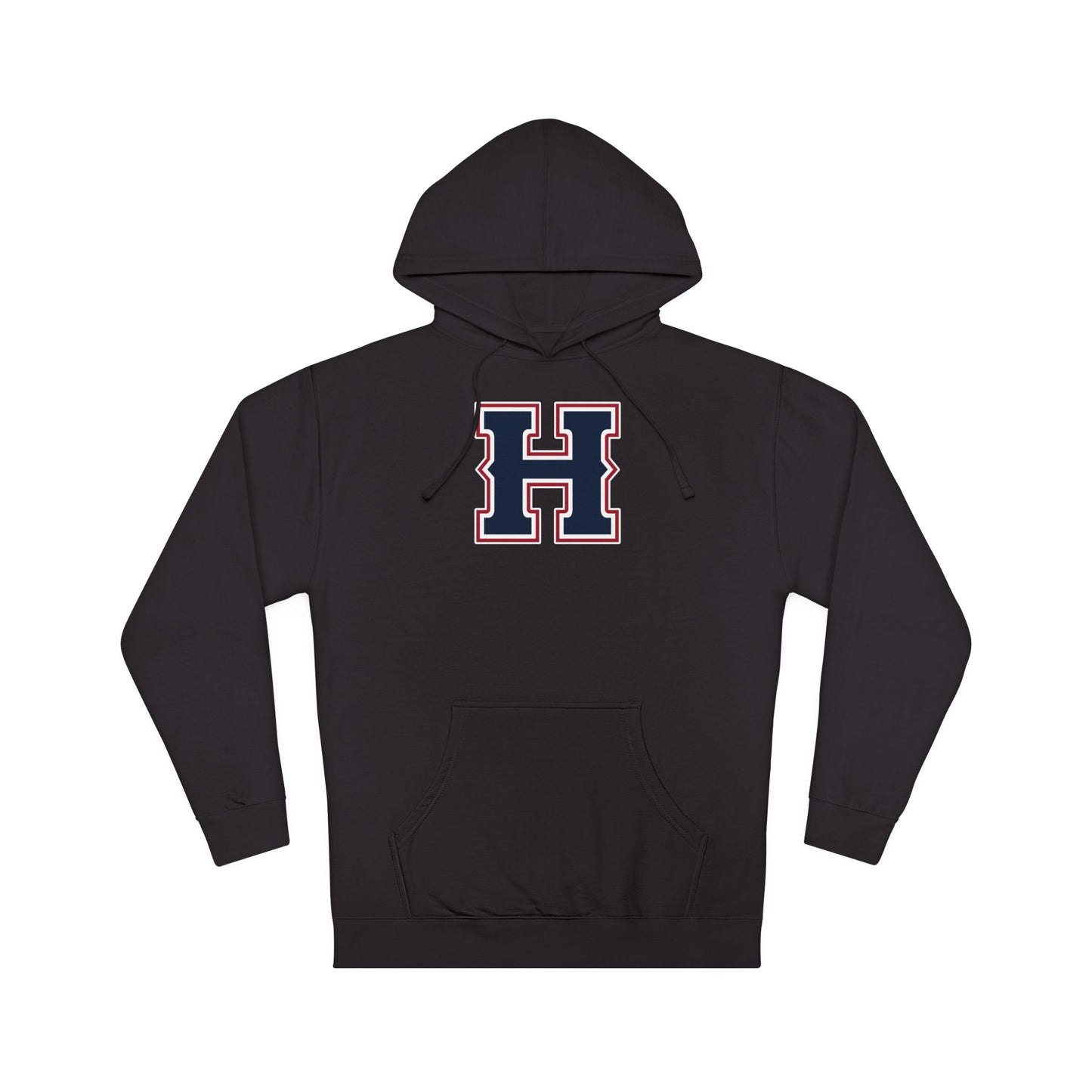 Midweight Pullover Hoodie