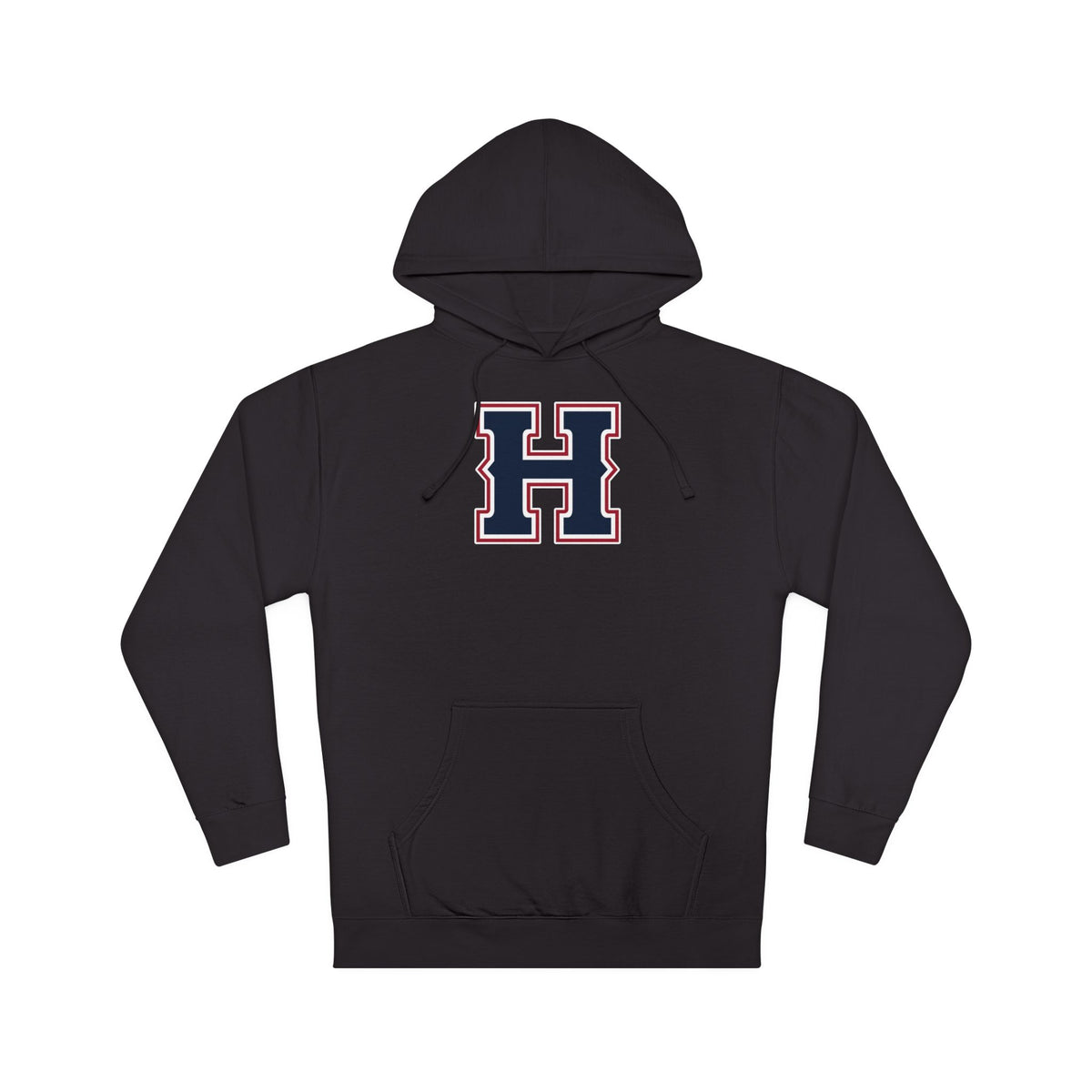 Midweight Pullover Hoodie