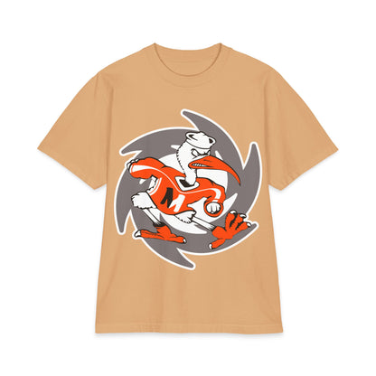 Max Heavyweight Short Sleeve Tee